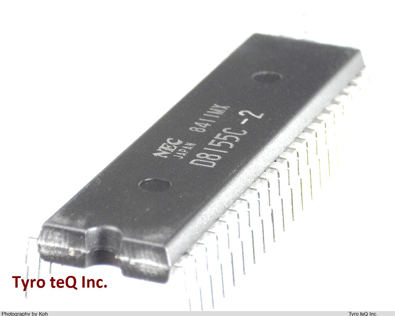 UPD8155C-2