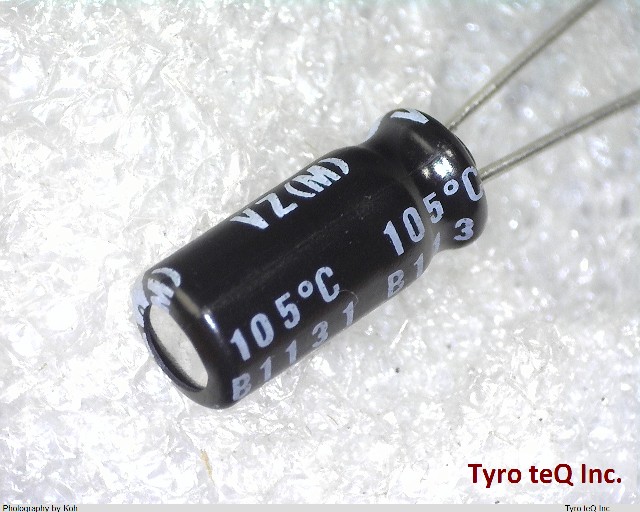 UVZ1V470MDD