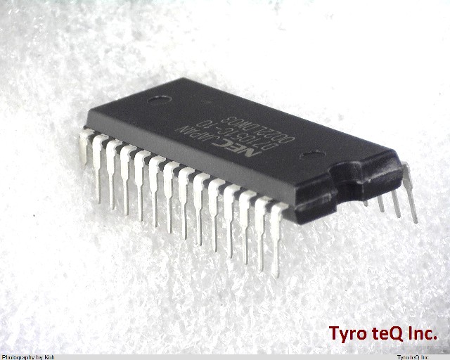 UPD71051C-10