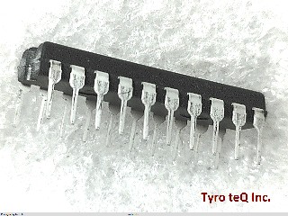 UPB8286C