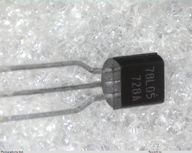 UPC78L05J-A