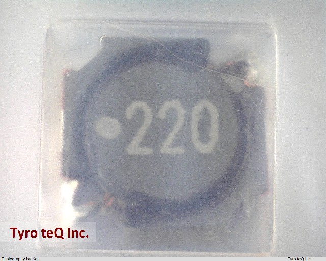 VLF10040T-220M2R5