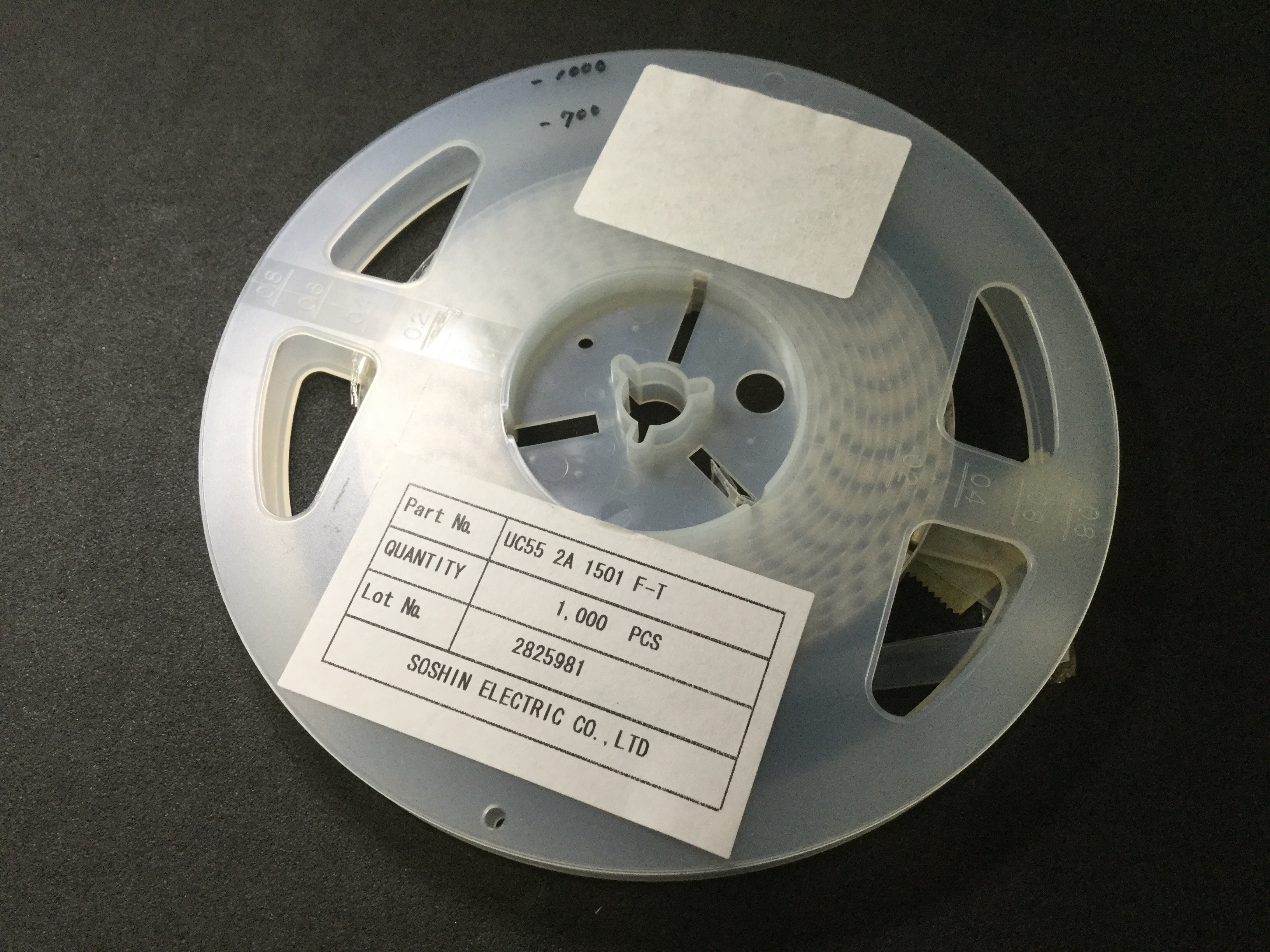 UC552A1501F-T