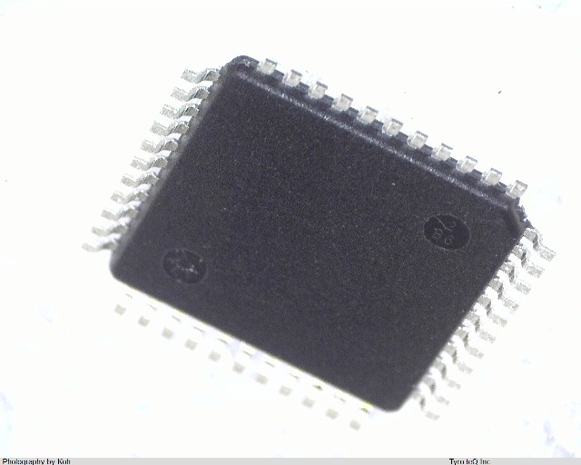 XC9536-15VQG44C