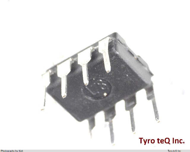 UPC258C
