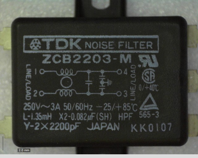 ZCB2203-M