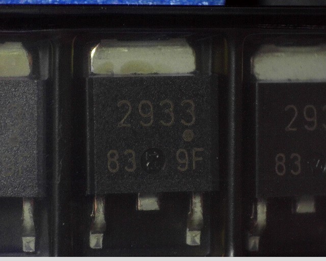 UPC2933T-E1-AZ