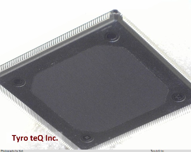 XC4036XL-3HQ240C