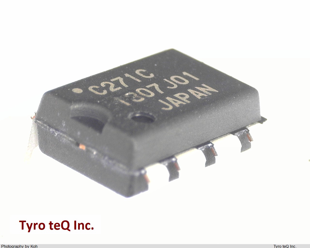 UPC271C-A
