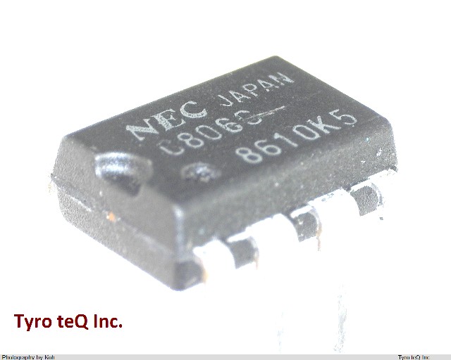 UPC806C
