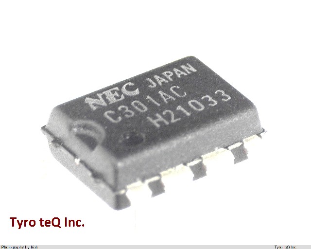 UPC301AC