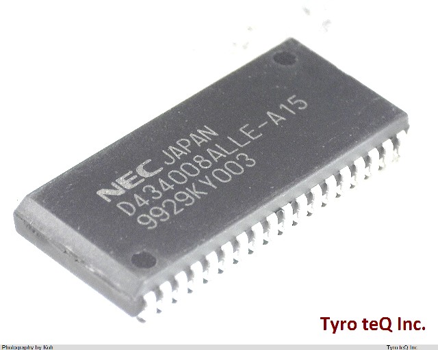 UPD434008ALLE-A15