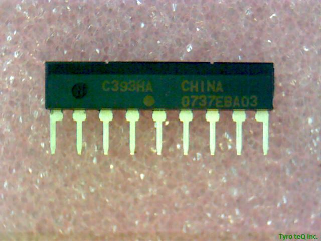 UPC393HA-A