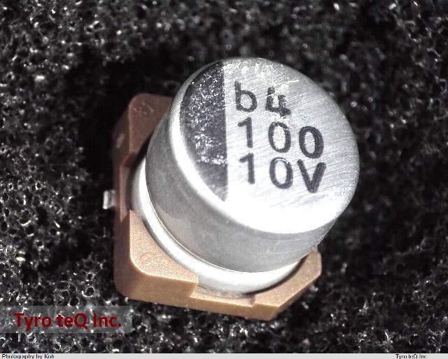 UWX1A101MCL1GB