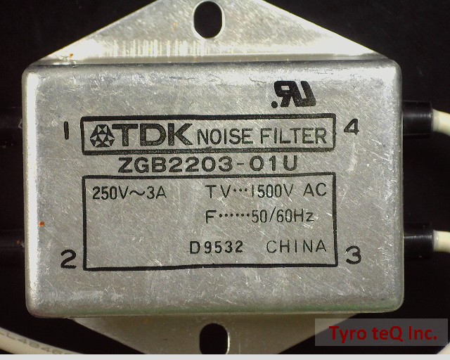 ZGB2203-01U