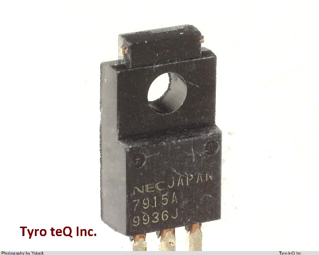 UPC7915AHF