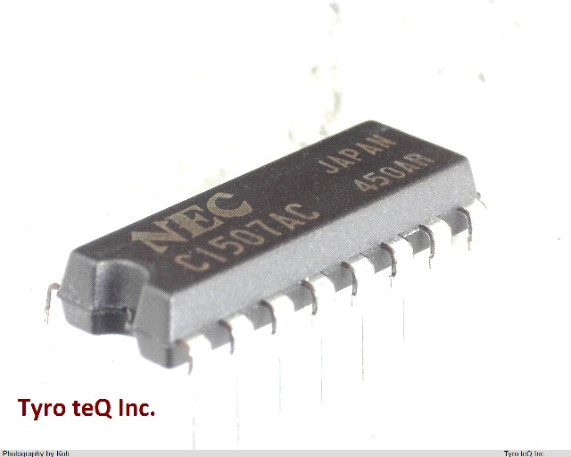 UPC1507AC
