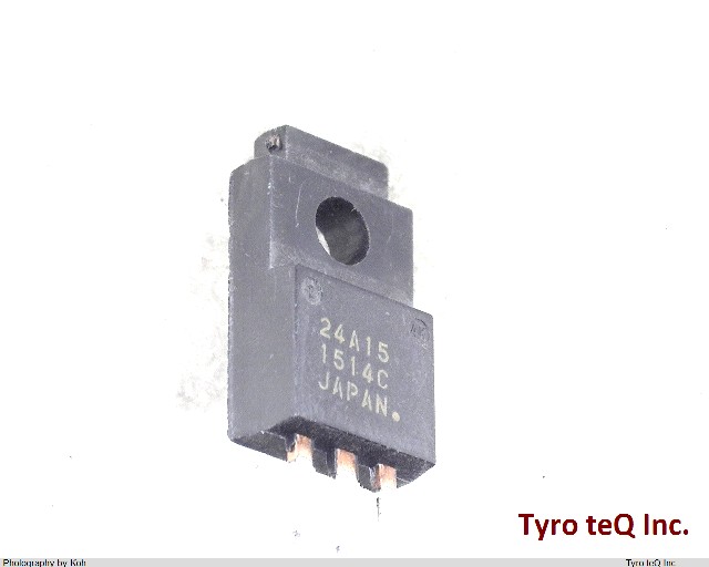 UPC24A15HF-AZ