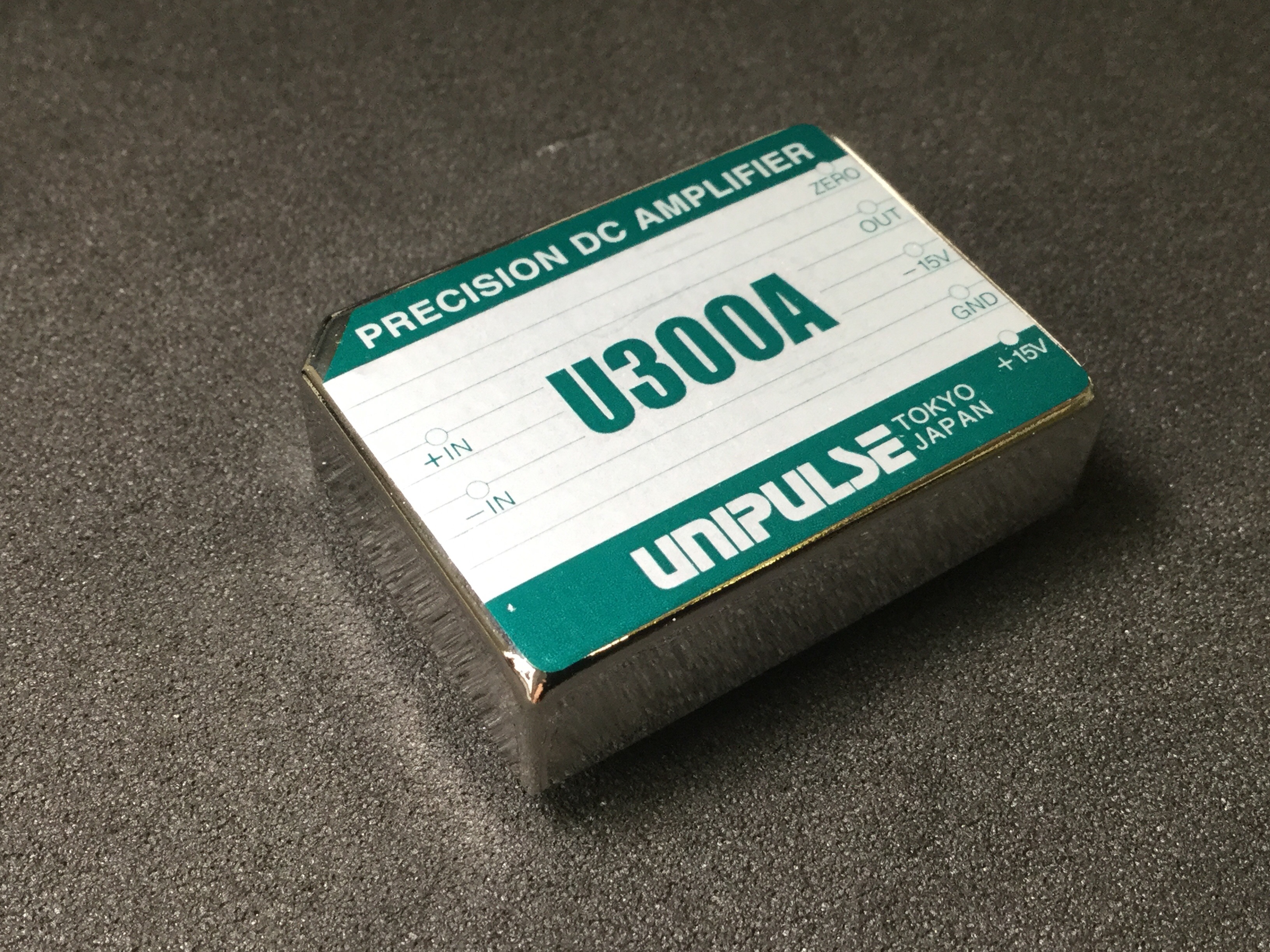 U300A