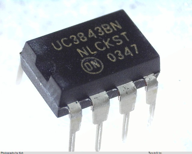 UC3843B
