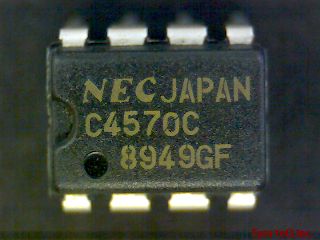 UPC4570C