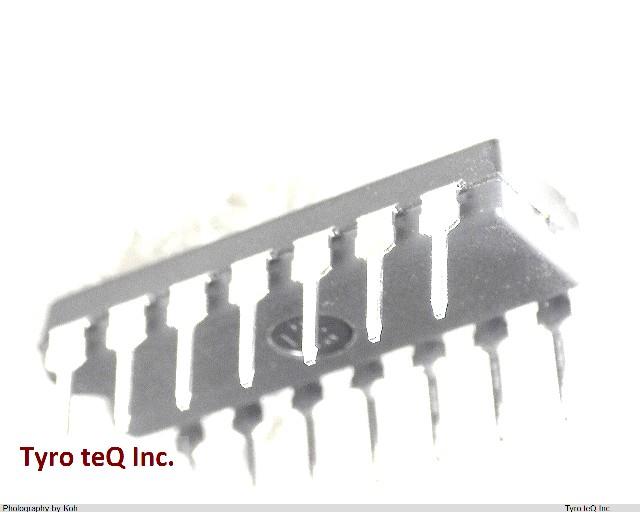 UPC458C