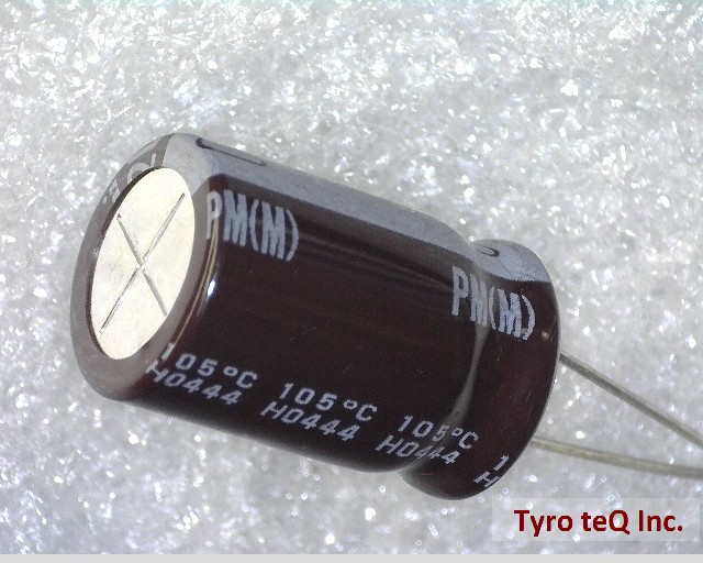 UPM1J221MHH