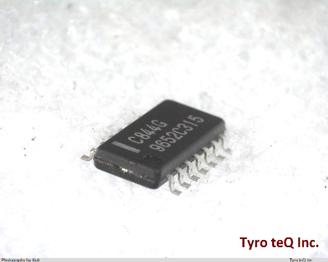 UPC844G2