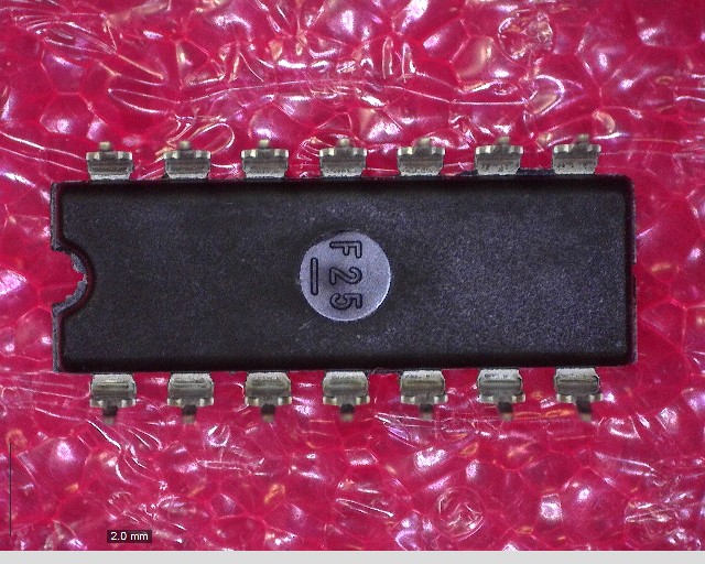 UPC319C