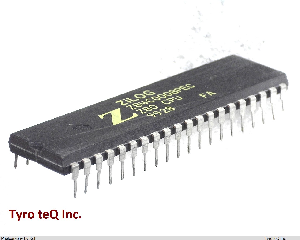 Z84C0008PEC