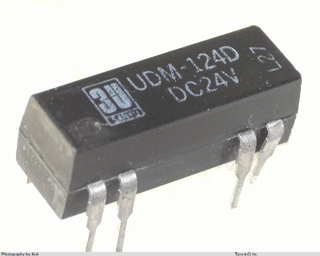UDM-124D
