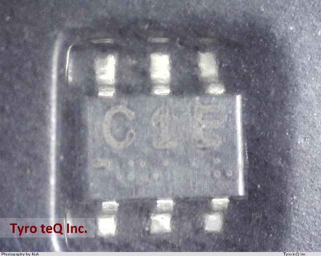 UPC2709TB-A