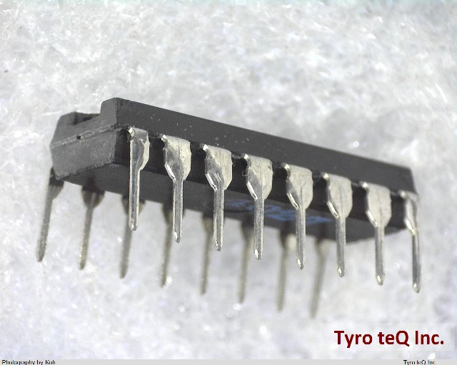 UPD4027C
