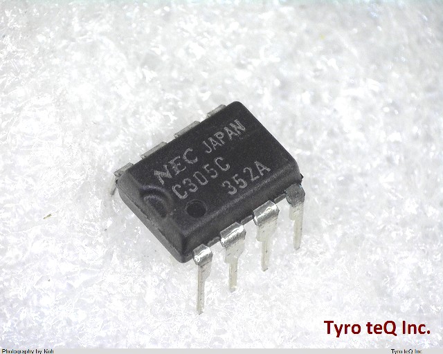 UPC305C