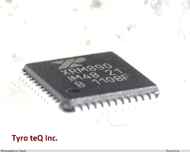XR16M890IM48-F