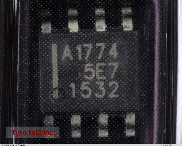 UPA1774G-E1-AT