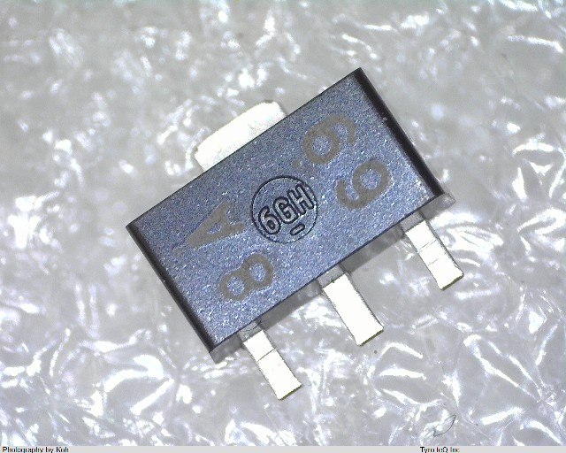 UPC78L05T-AZ