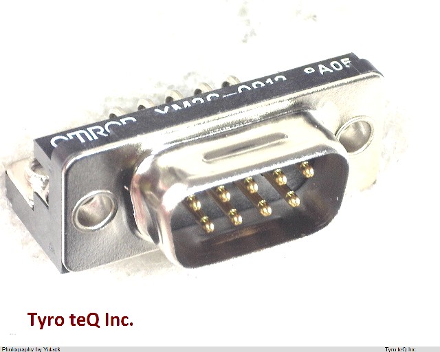 XM2C-0912-501