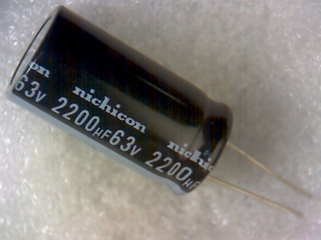 UVZ1J222MHD