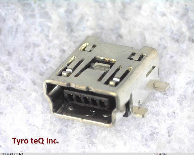 UB-M5BR-G14-4S