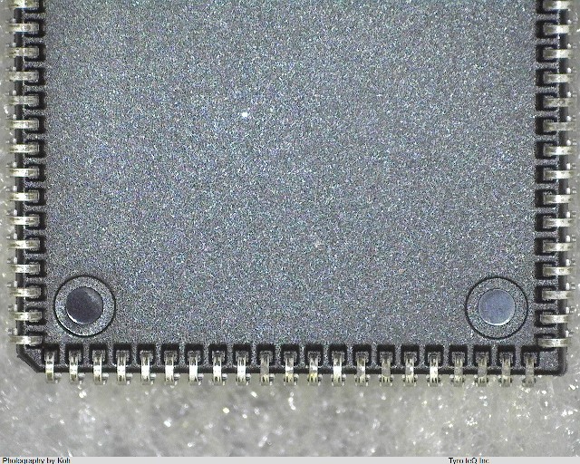 XC9572-15PC84C