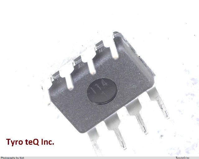 UPC4570C