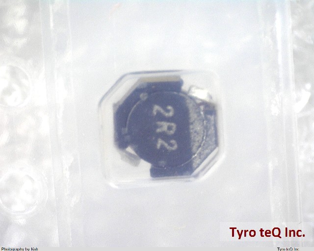 VLF4012AT-2R2M1R5
