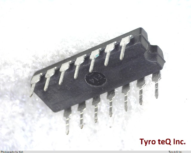 UPC272C