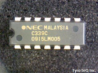 UPC339C-A