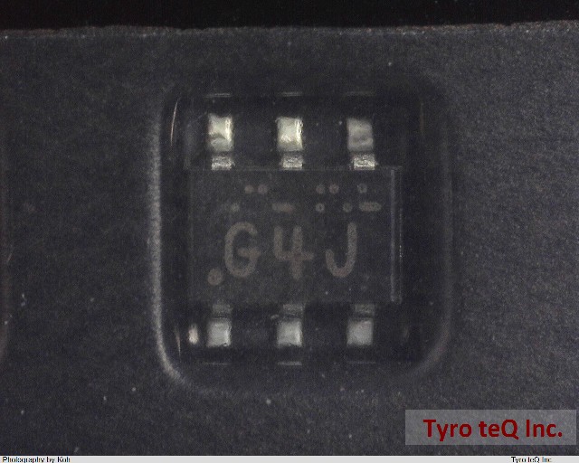 UPG2214TB-E4-A
