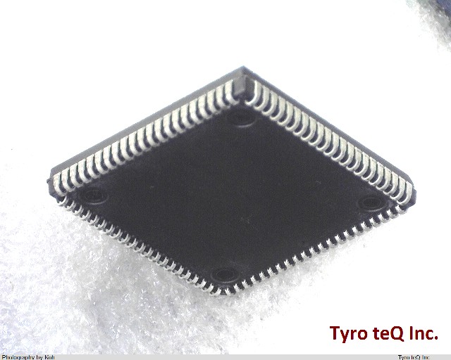 XC3042A-7PC84C
