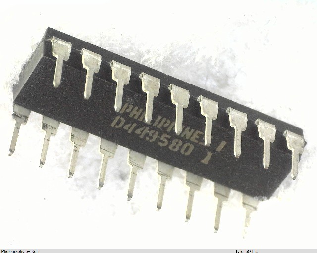UDN2595A