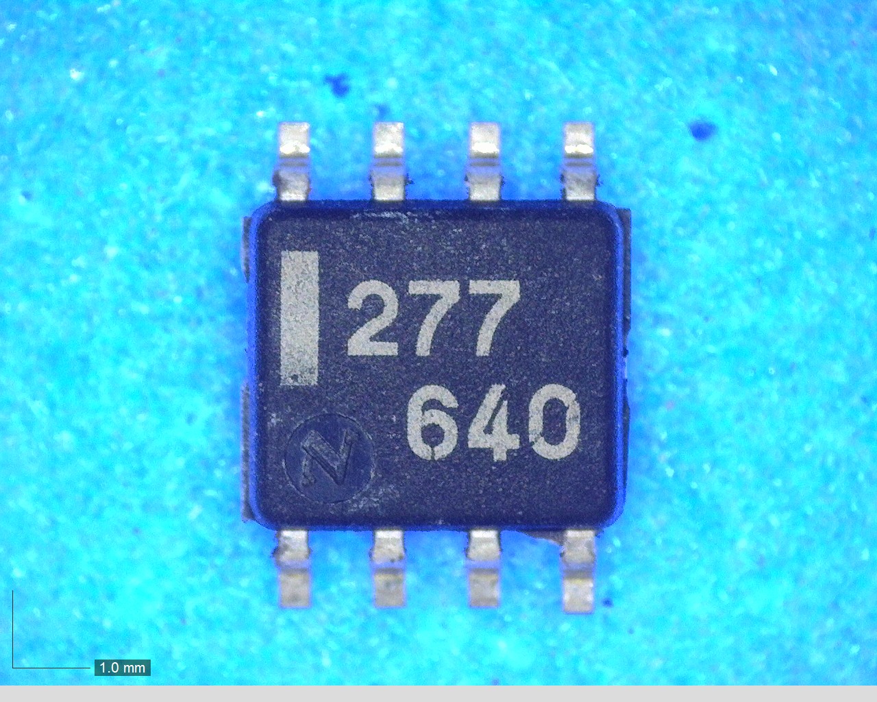 UPC277G2