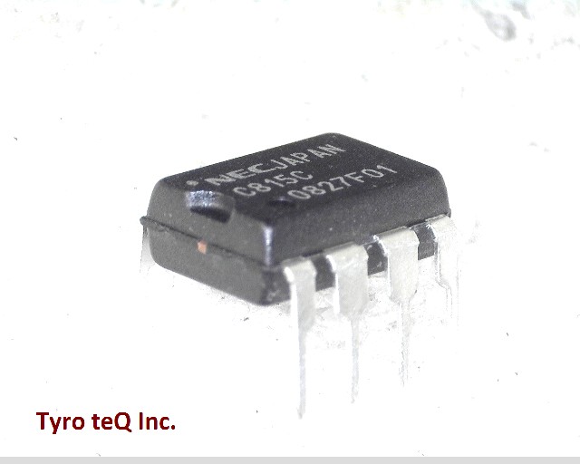 UPC815C-A